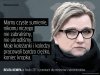 Ponoć mają czyste sumienie
