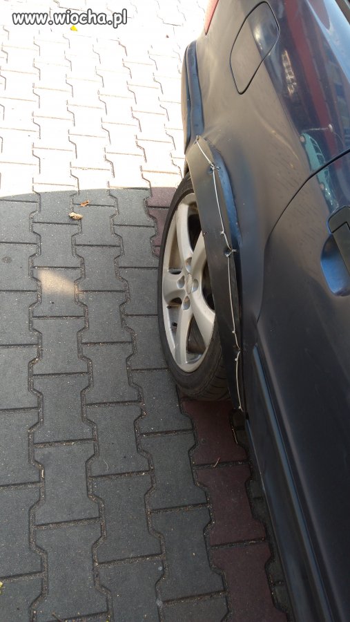 Myślałem że widziałem już wszystko 
