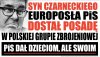 PiS odebrał miliony złodziejom...