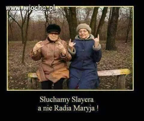 Wiedzą co dobre