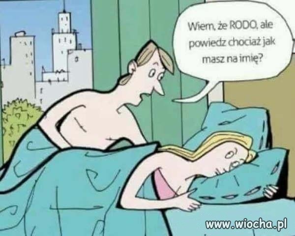 RODO