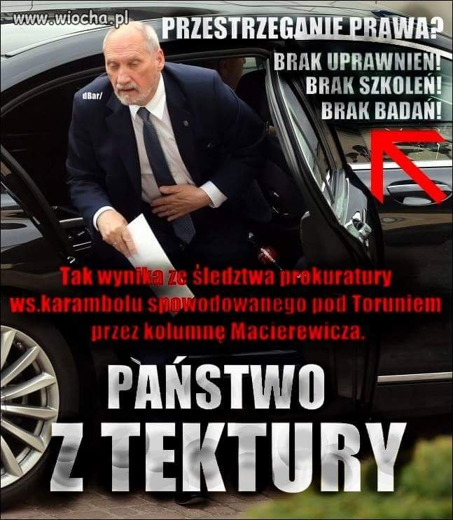 To się zamiecie pod dywan