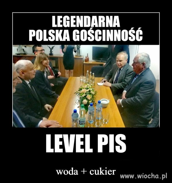 Tak apropos cukru.pis wprowadzi podatek od
