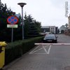 Tak parkuje .