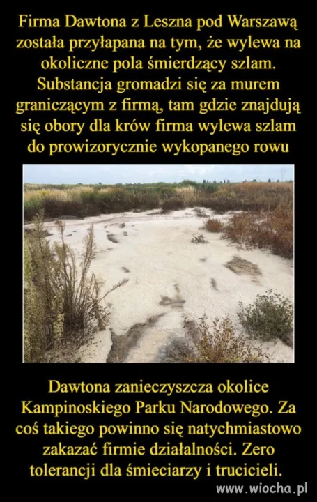 Jestem "za"!