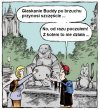 Przynosi szczęście