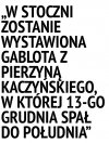 Padłem