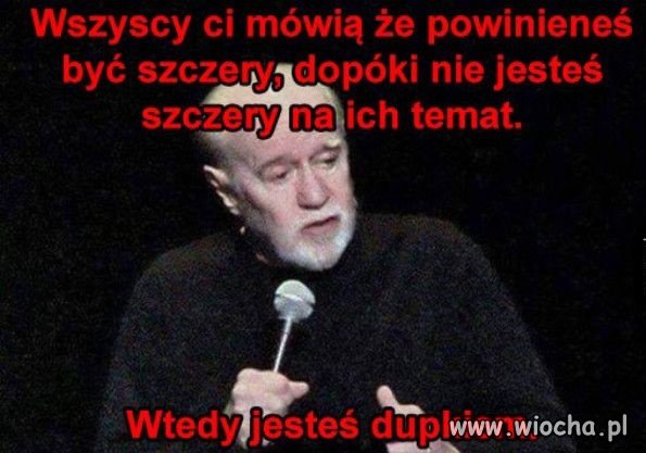 Cała prawda