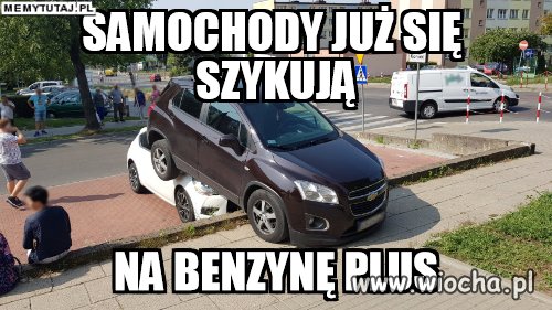 Z humorkiem