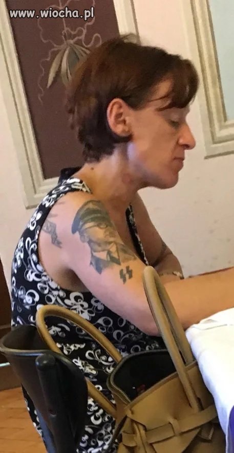 Tatuaż