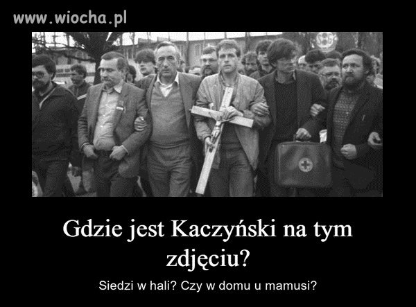 Chyba każdy zna