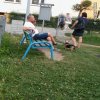 Plac zabaw