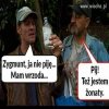 Zygmunt ja nie piję 