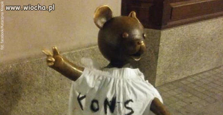 Najmodniejsza koszulka