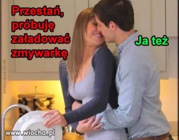 Typowe podejście do tematu