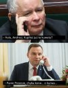 Małe nieporozumienie