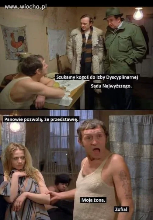 Idealna kandydatka