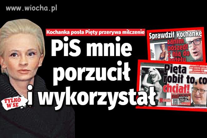 Poranny przegląd prasy