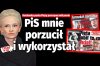 Poranny przegląd prasy