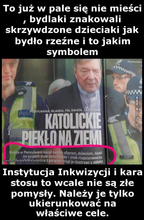 To już w pale się nie mieści