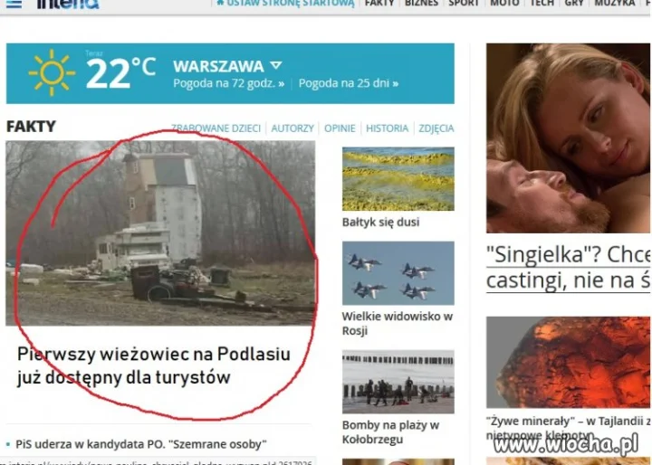 Tymczasem