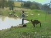 Pierwsza relacja z Australii
