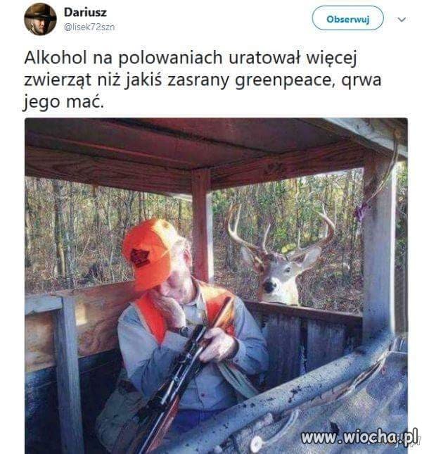 Alkohol