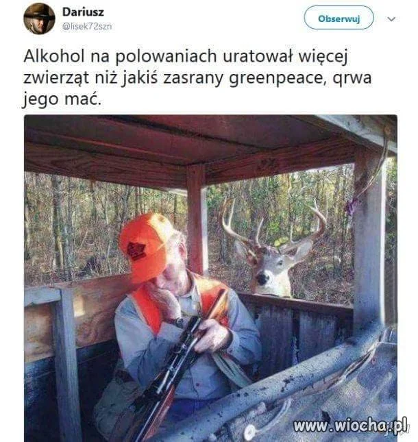 Alkohol