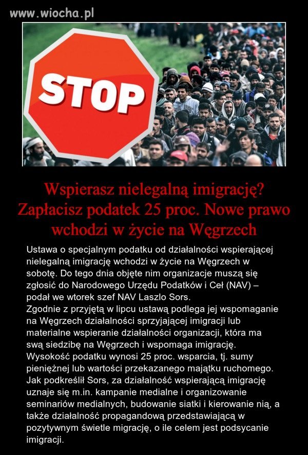 I tu mają rację