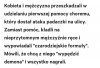Eksperci ministerstwa zdrowia wyszli na ulice