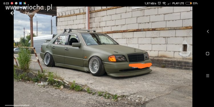 Element galerii