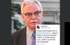 Gdy brakuje argumentów zaczyna dochodzić do przemocy.