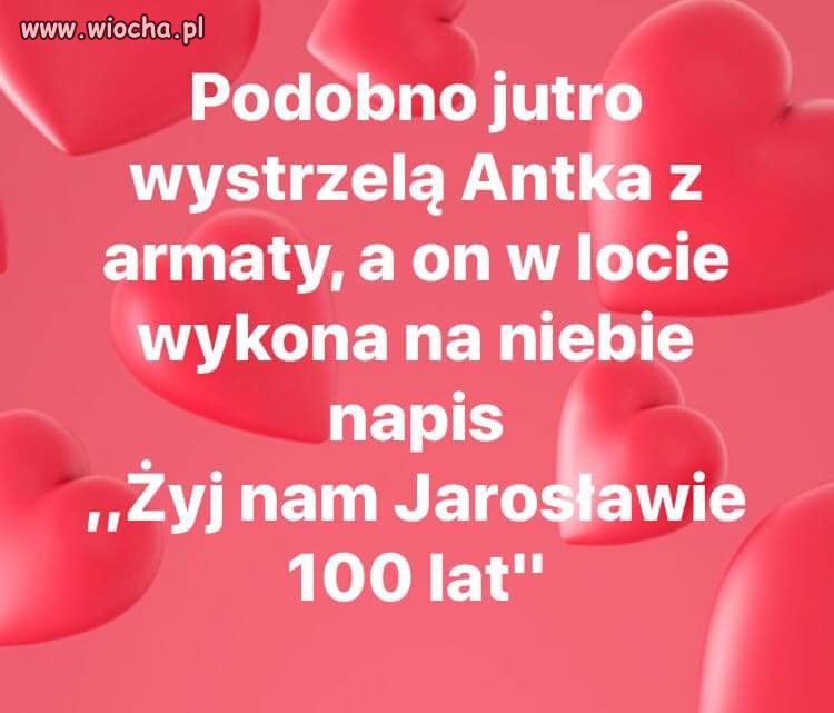 Podobno jutro