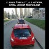 Ciekawe dlaczego.