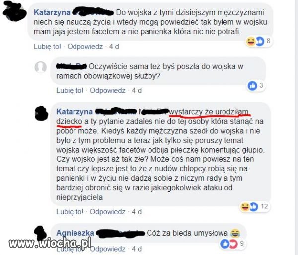 "Madki"facebooka