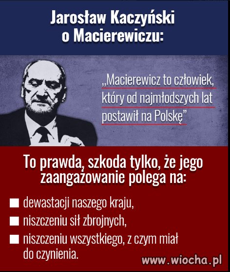 A ja się pytam...kiedy podkomisja smoleńska