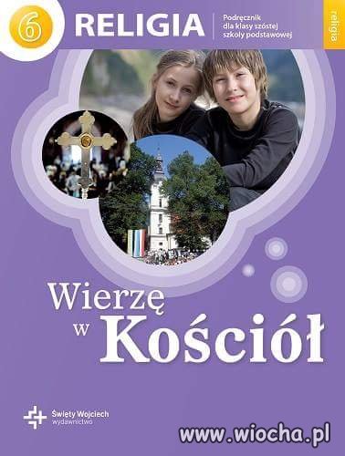 Wierzę w Kościół 