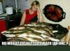  Udane rybobranie ... 
