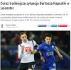 Kolejny zmarnowany młody polski talent