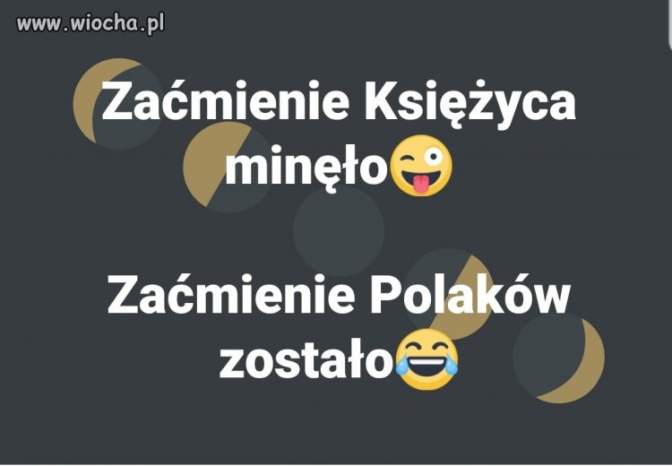 Coś na noc