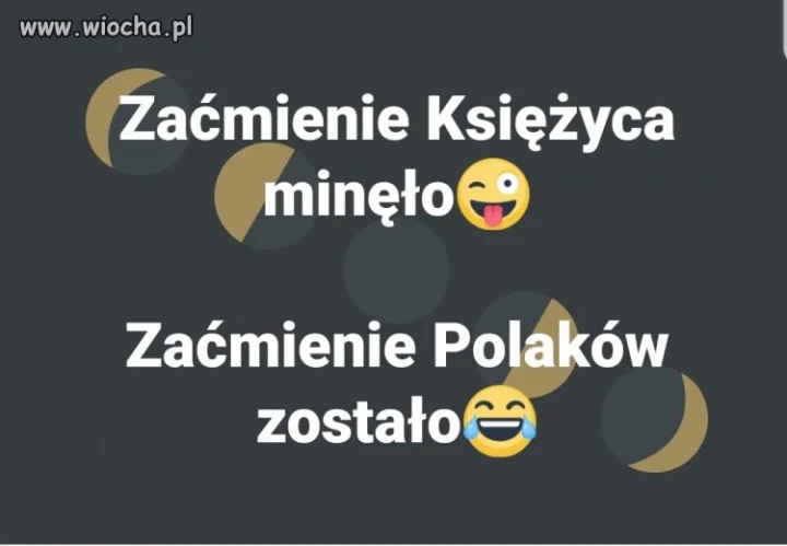Coś na noc