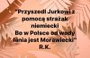 Przyszedł z pomocą