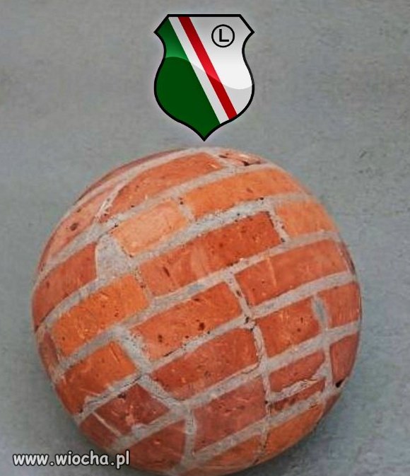 Jestem warszawiakiem, ale musiałem.