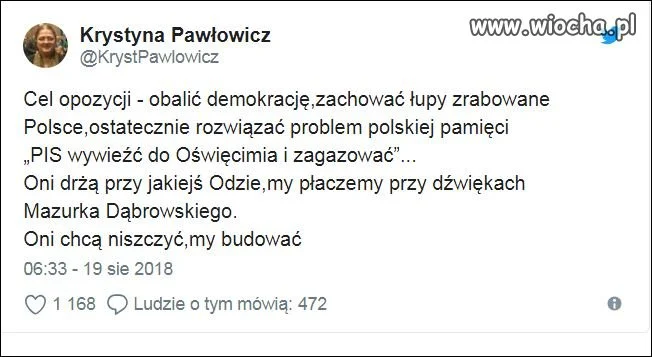 To żyje! Sztuczna inteligencja Autor: Toby Walsh