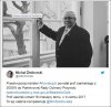 Nowy min.ochrony środowiska