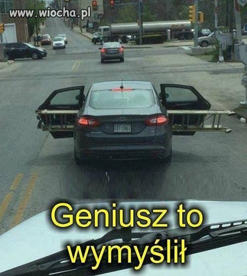 Jak się nie da jak się da