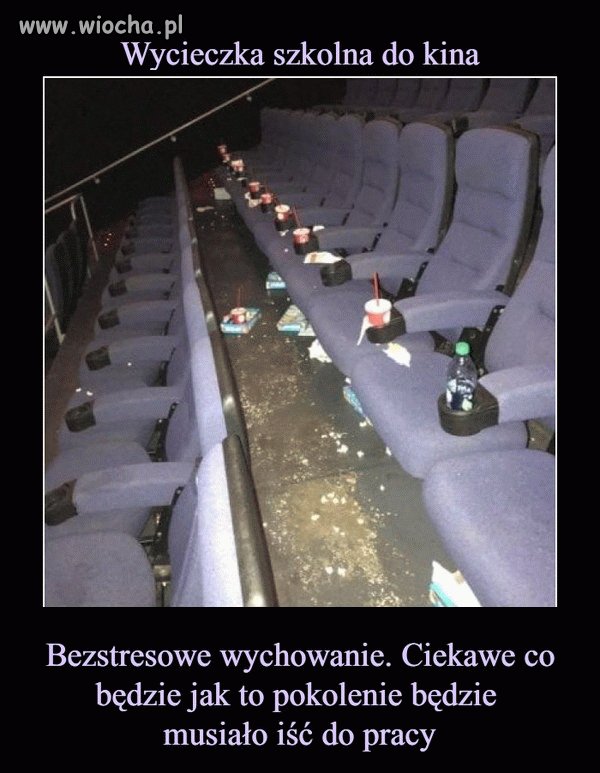 Bez komentarza