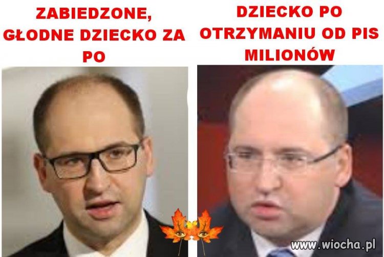 Różnicę widać