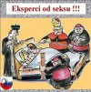 Eksperci od sexu.
