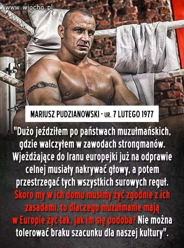 Brawo. 